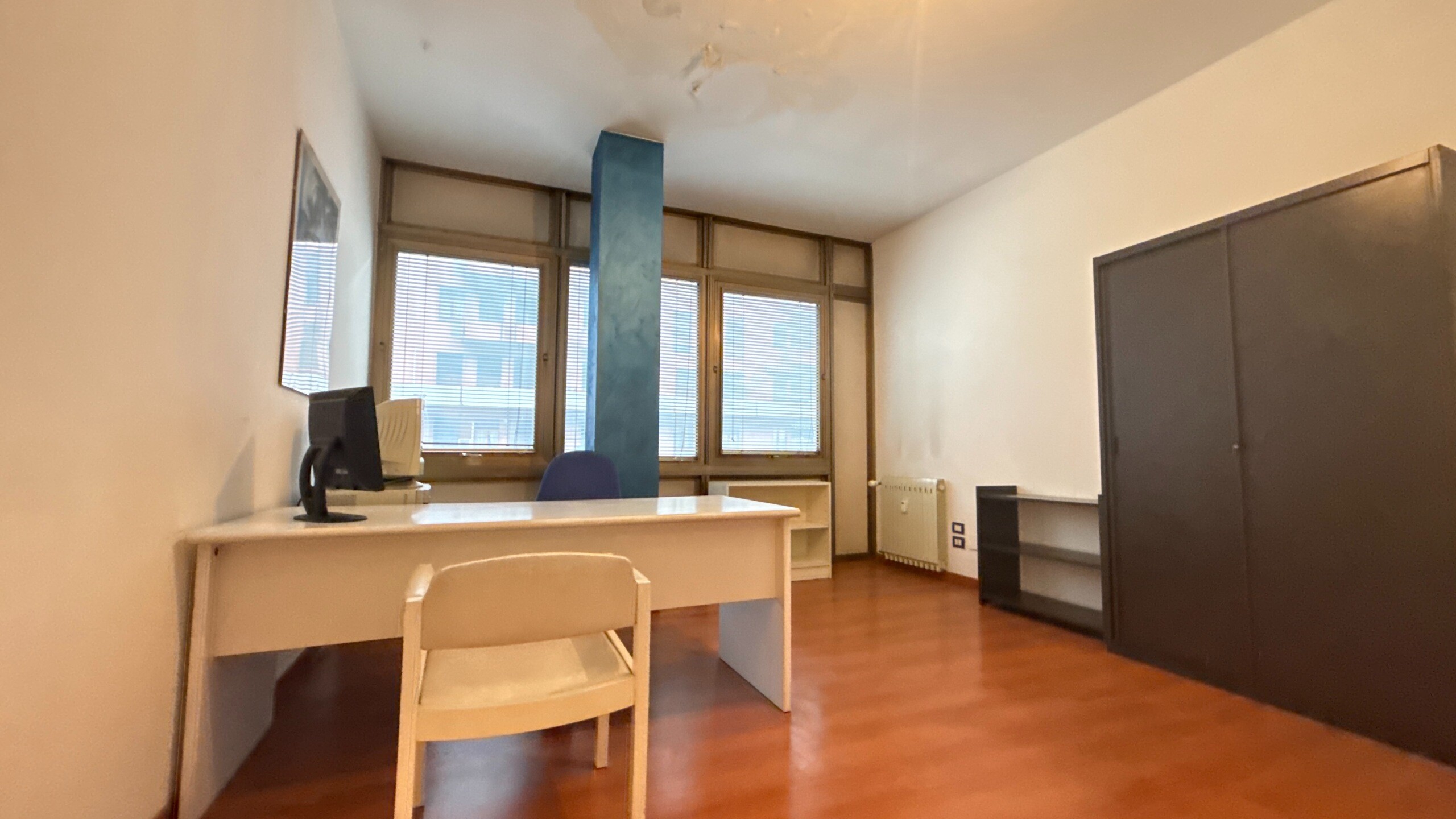 Ufficio 6 vani a Brescia - 3762-20