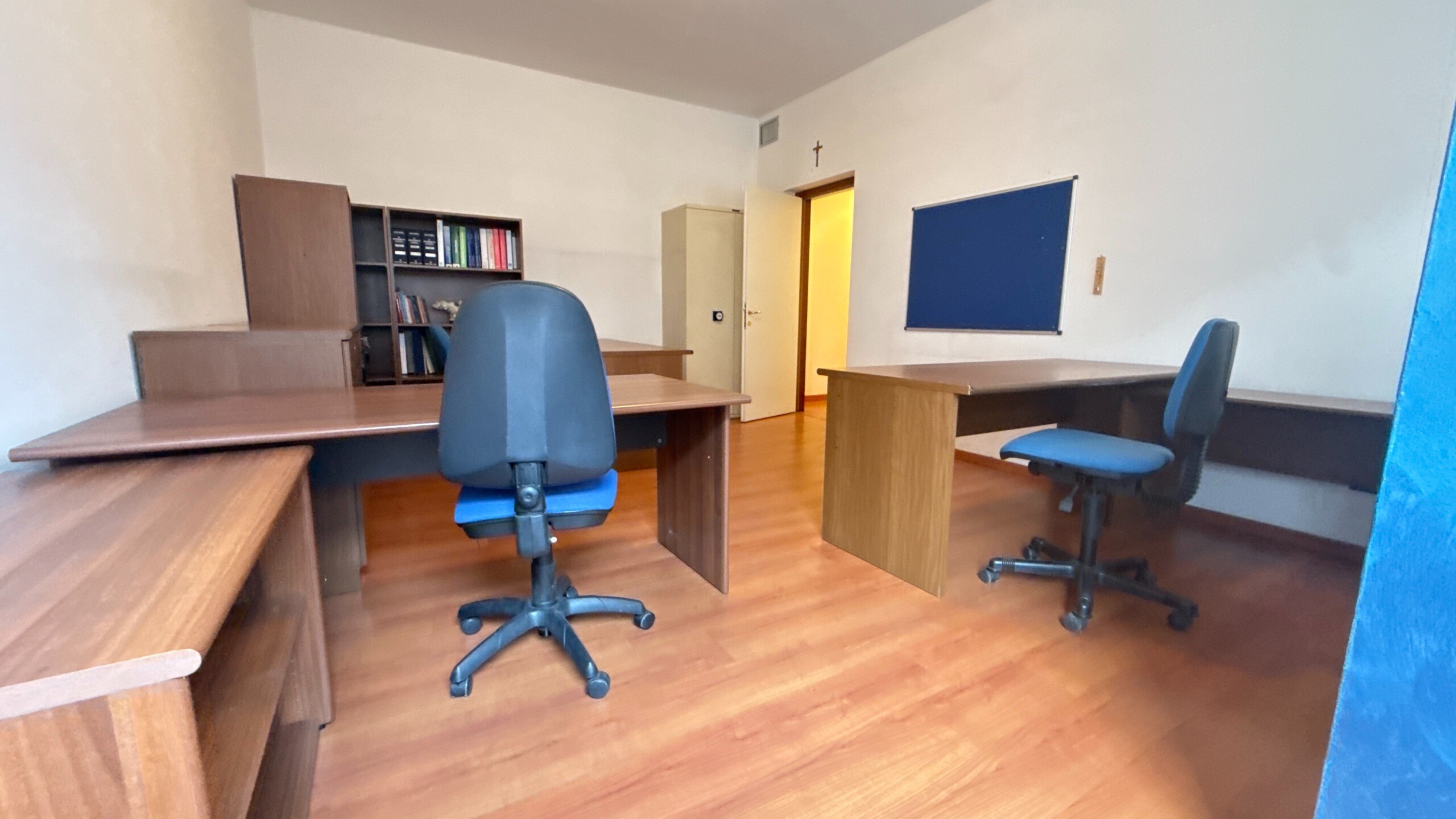 Ufficio 6 vani a Brescia - 3762-23