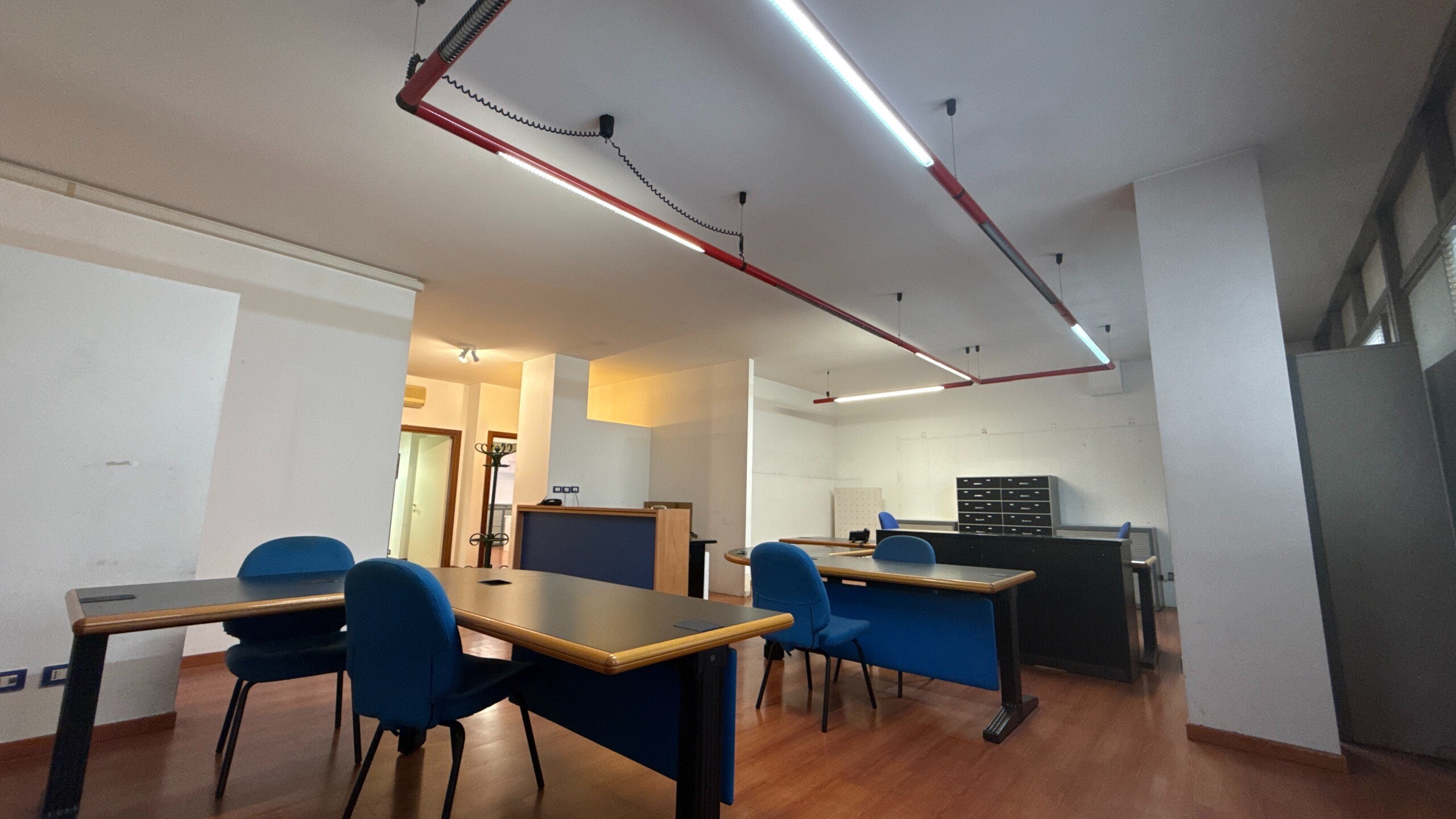 Ufficio 6 vani a Brescia - 3762-7