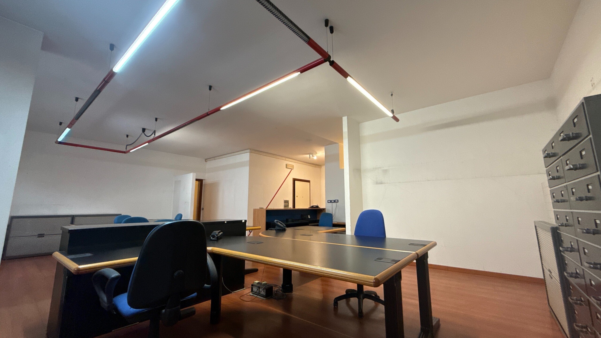 Ufficio 6 vani a Brescia - 3762-8