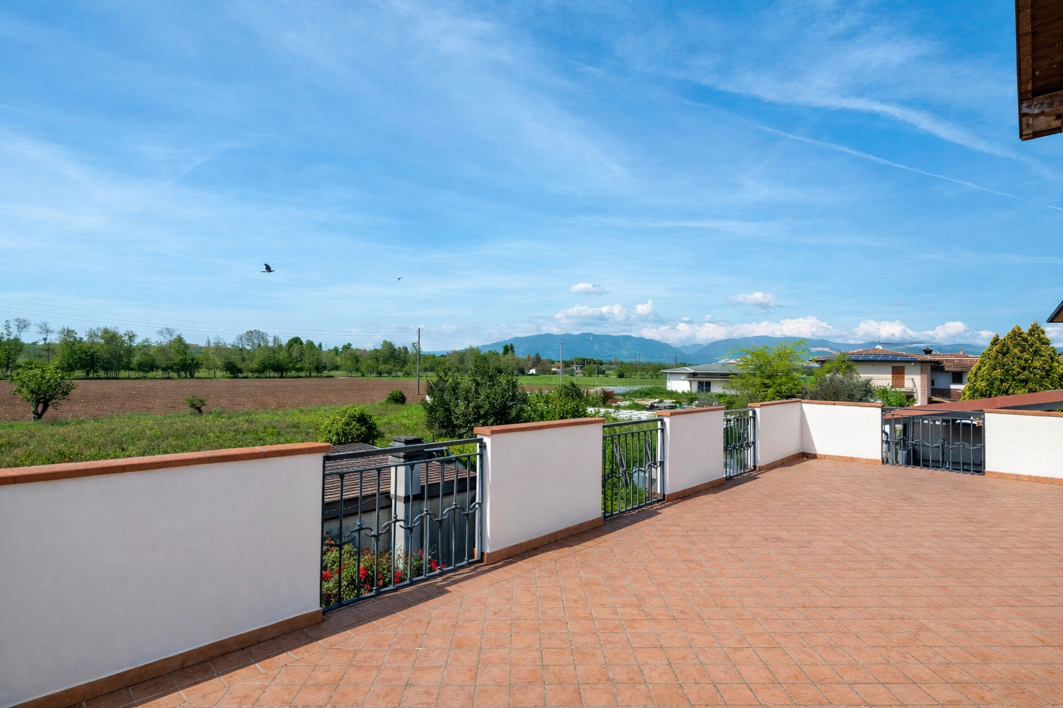 Porzione di Casa Appartamento a Brescia - 3767-13