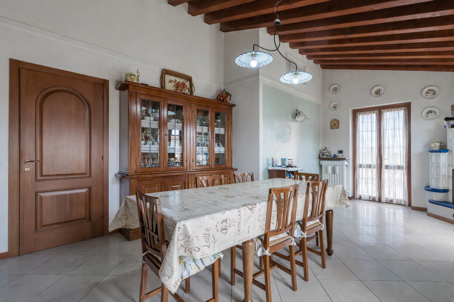 Porzione di Casa Appartamento a Brescia - 3767-15