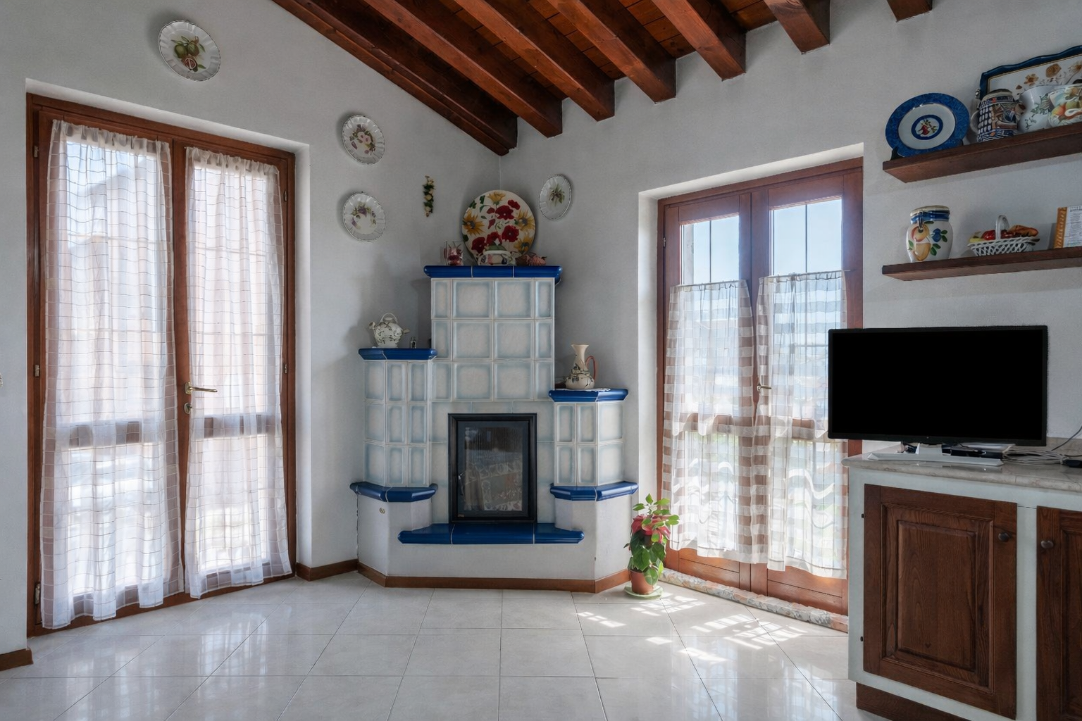 Porzione di Casa Appartamento a Brescia - 3767-16