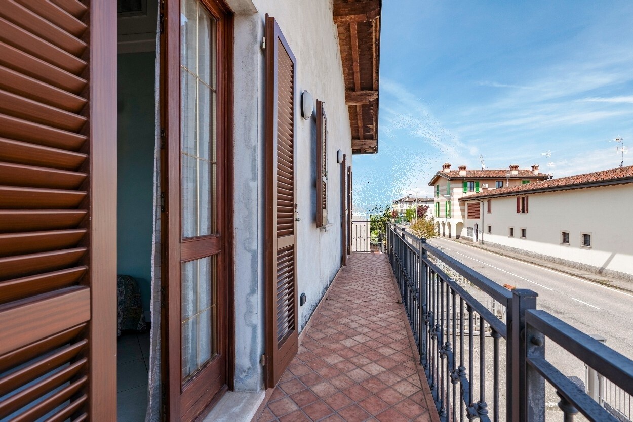 Porzione di Casa Appartamento a Brescia - 3767-17
