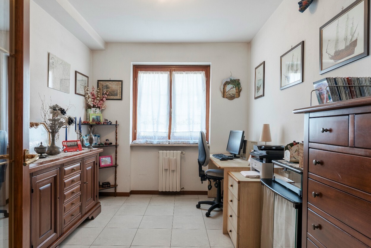 Porzione di Casa Appartamento a Brescia - 3767-18