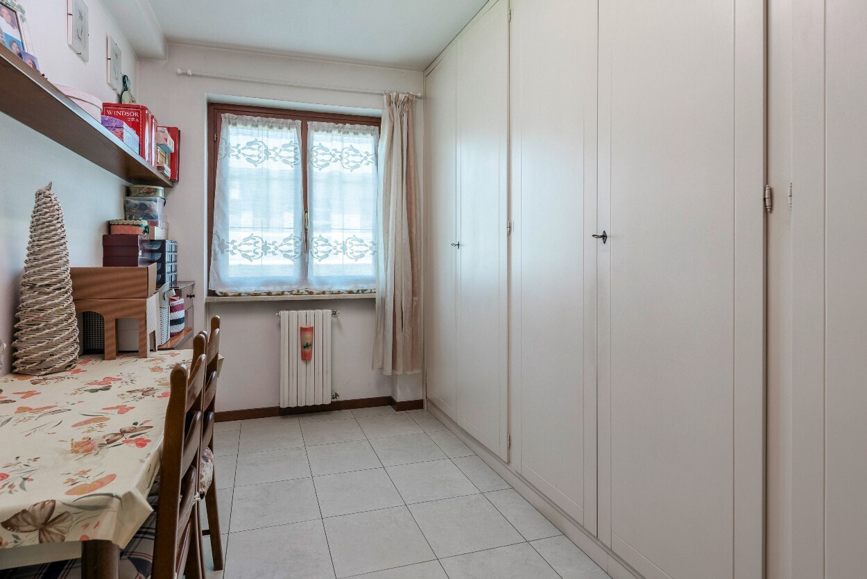 Porzione di Casa Appartamento a Brescia - 3767-19