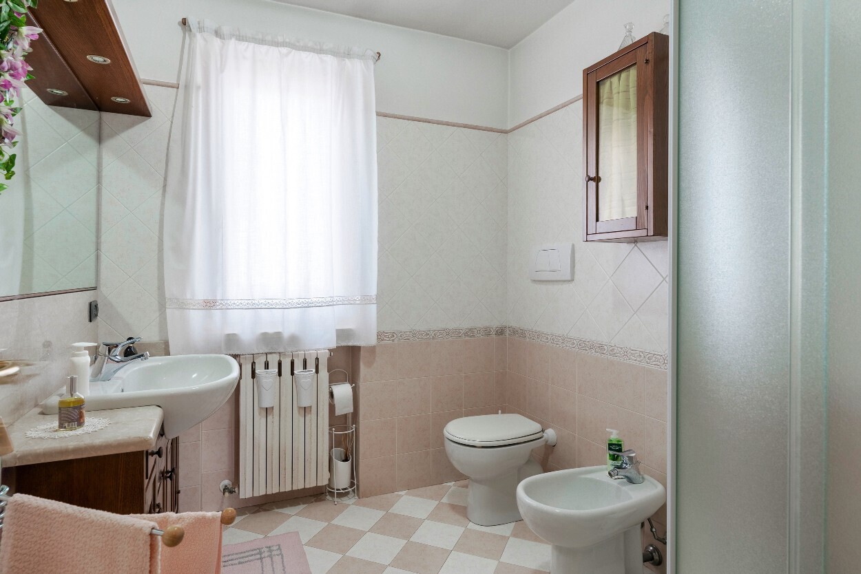 Porzione di Casa Appartamento a Brescia - 3767-20