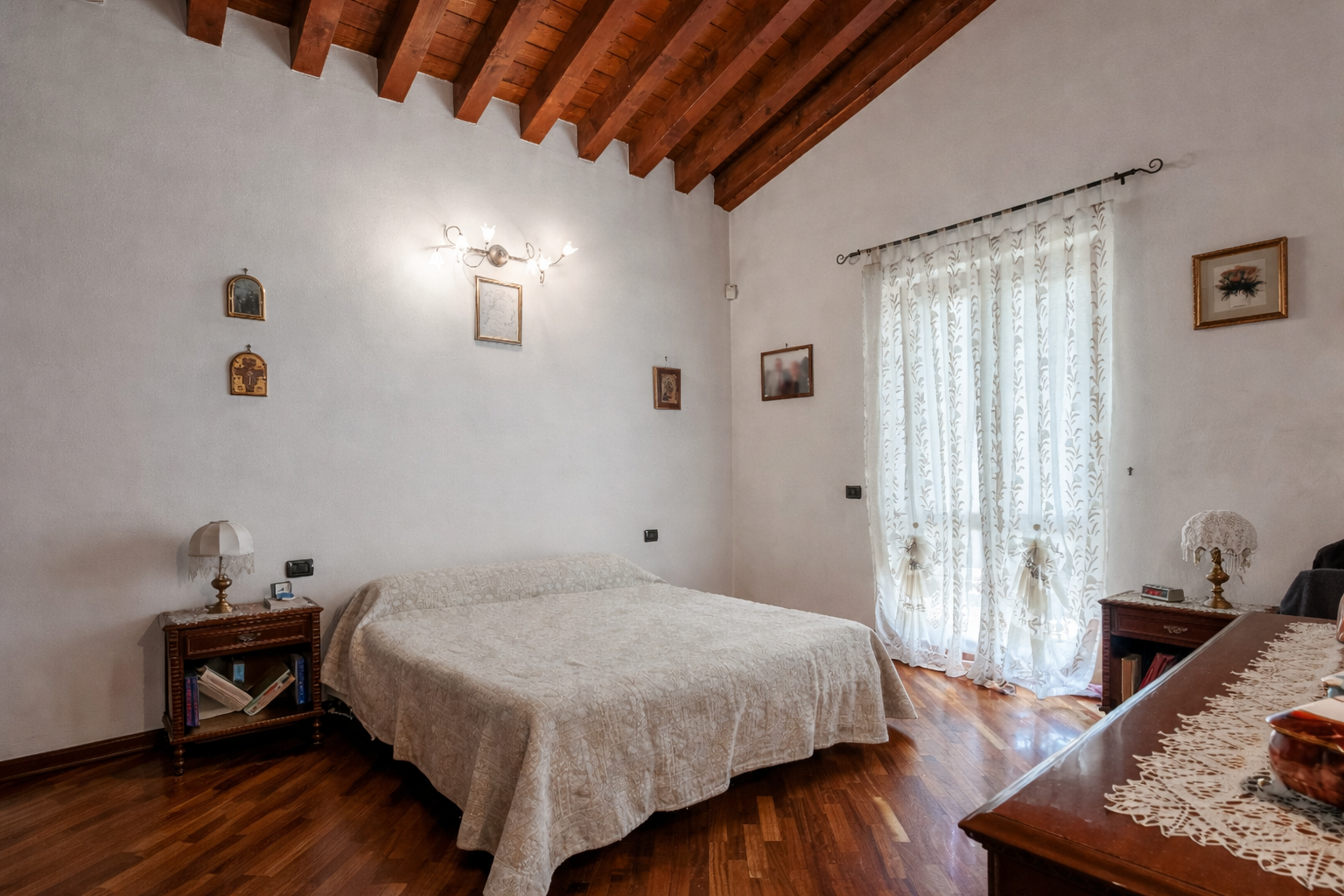 Porzione di Casa Appartamento a Brescia - 3767-21