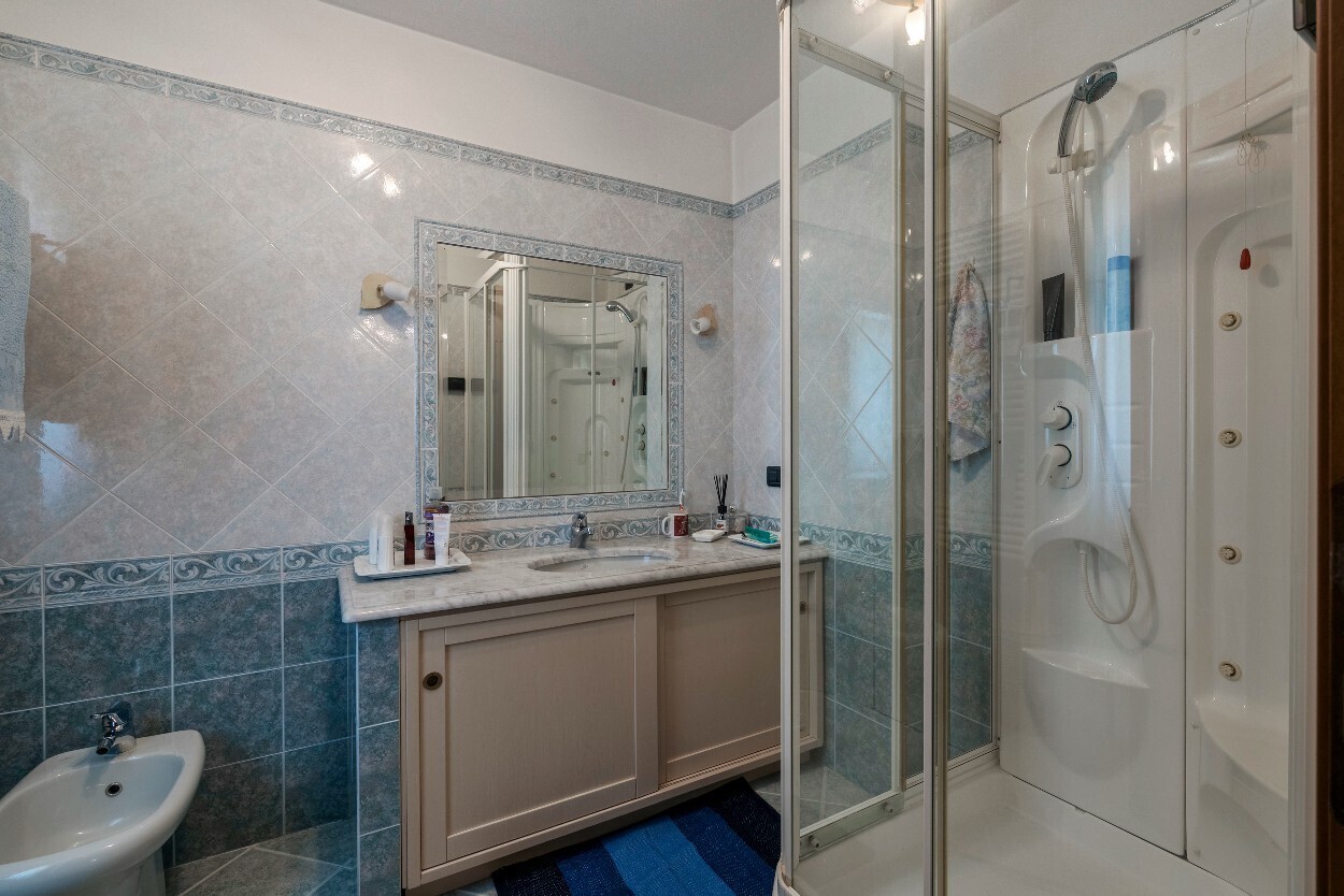 Porzione di Casa Appartamento a Brescia - 3767-22