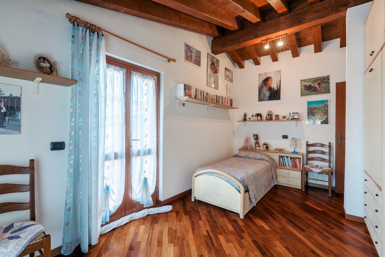 Porzione di Casa Appartamento a Brescia - 3767-23