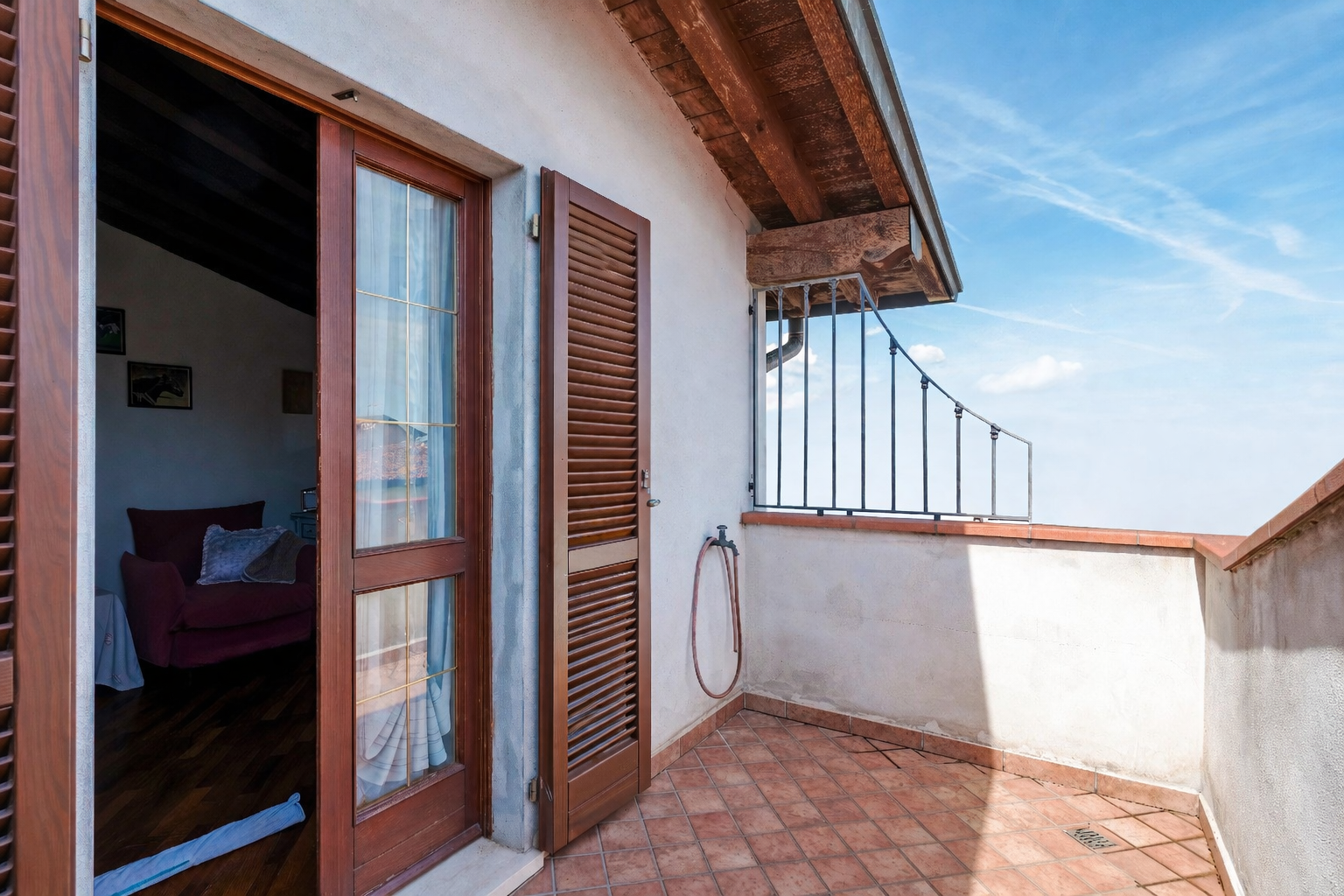 Porzione di Casa Appartamento a Brescia - 3767-24
