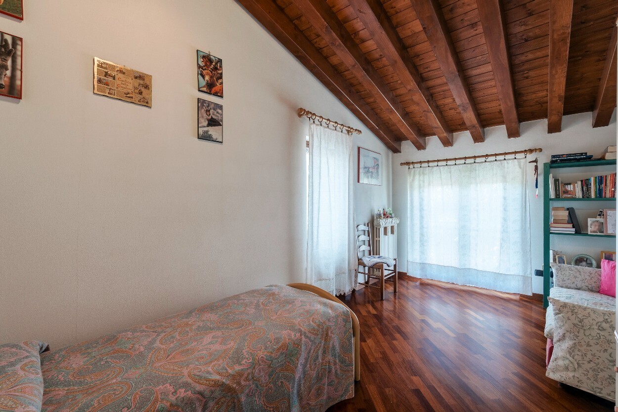 Porzione di Casa Appartamento a Brescia - 3767-25