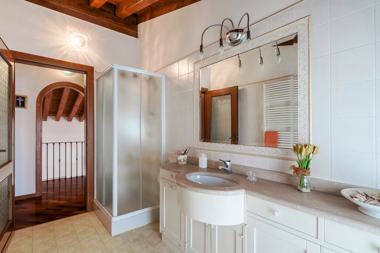 Porzione di Casa Appartamento a Brescia - 3767-26