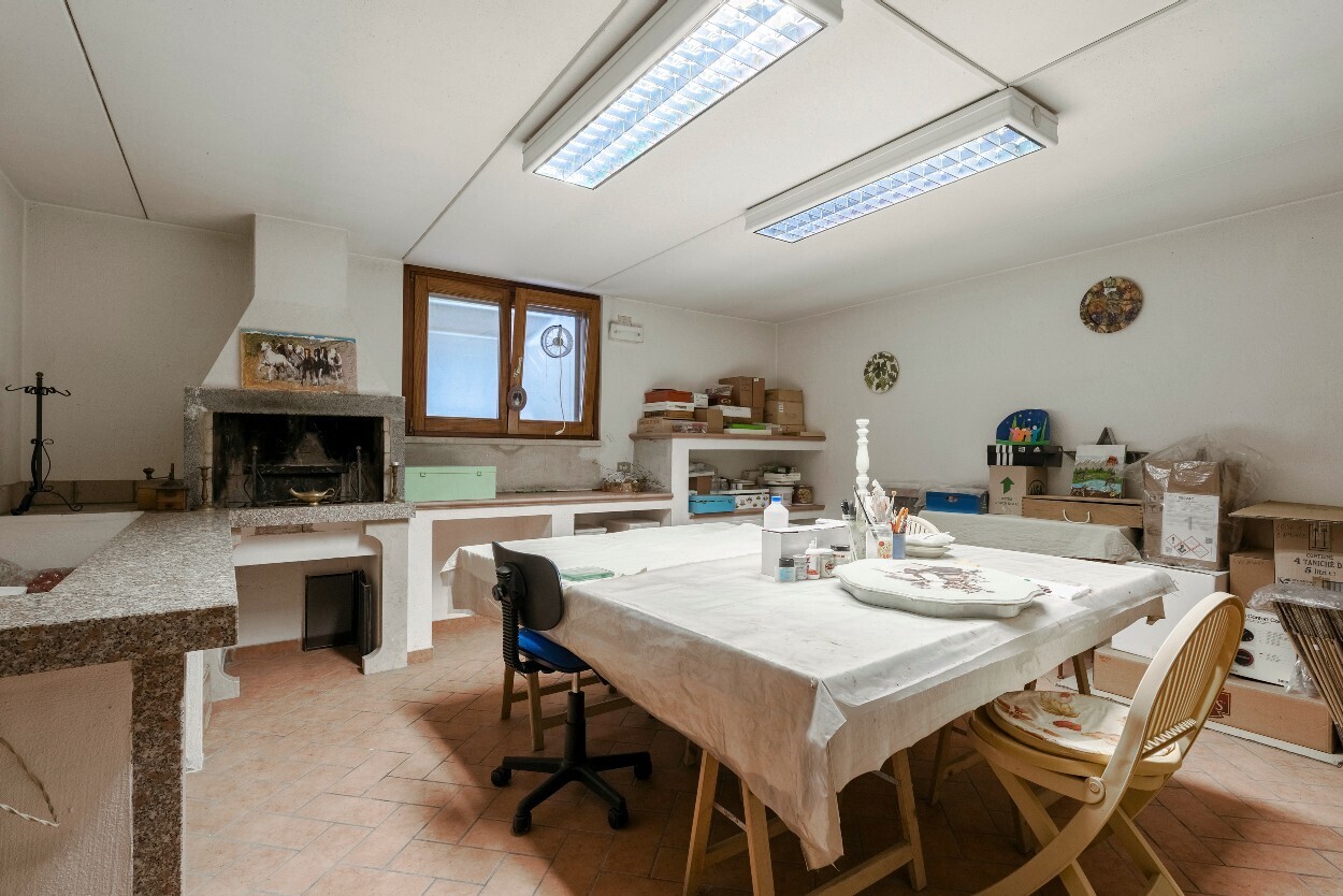 Porzione di Casa Appartamento a Brescia - 3767-28