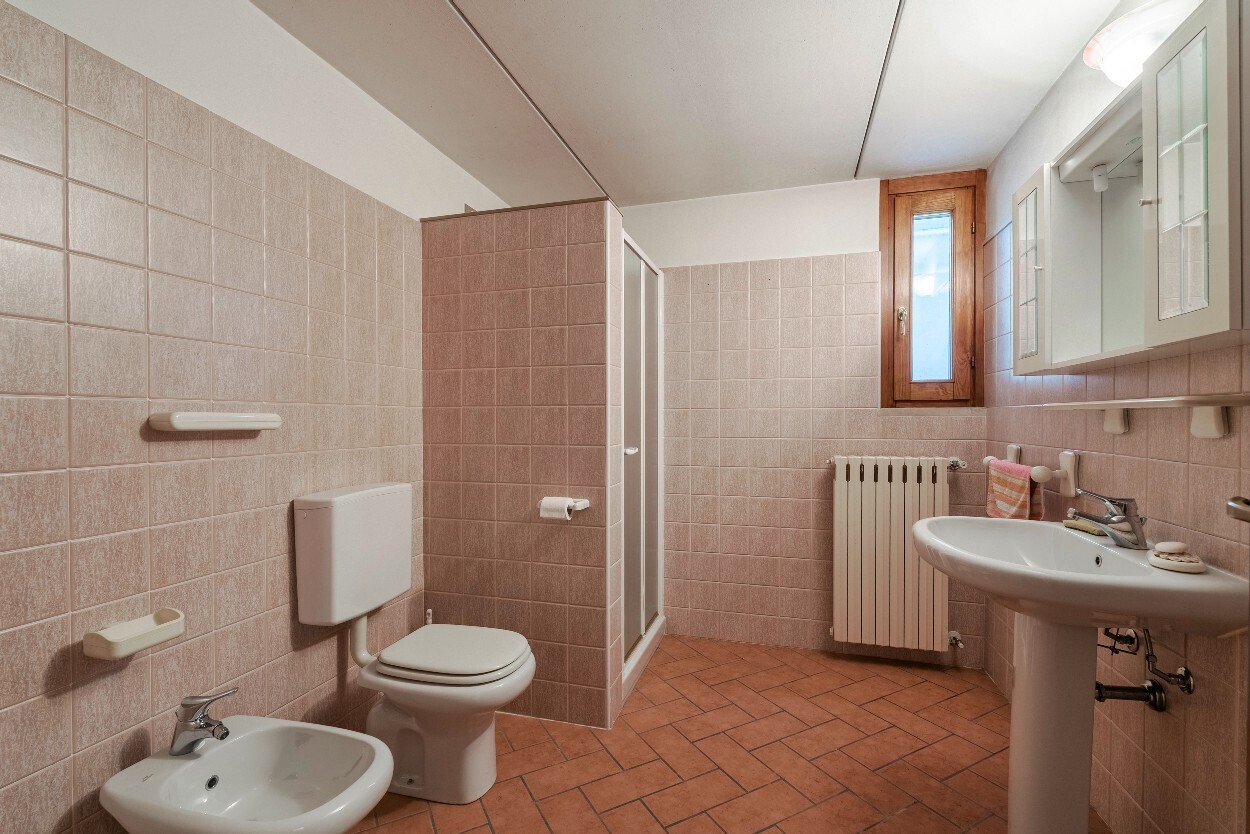 Porzione di Casa Appartamento a Brescia - 3767-29