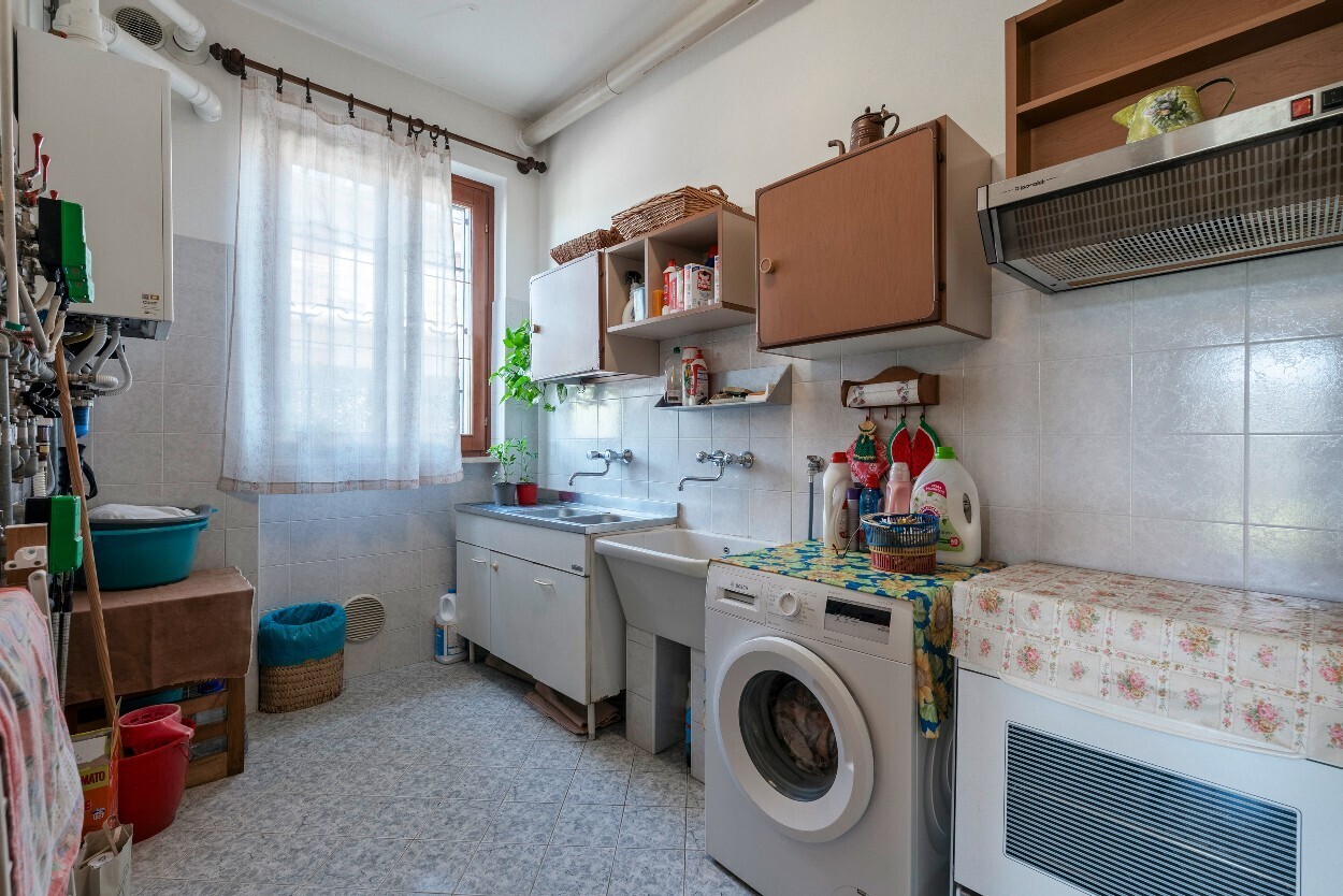 Porzione di Casa Appartamento a Brescia - 3767-30