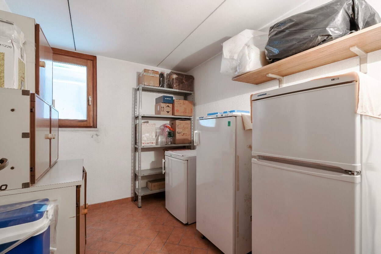 Porzione di Casa Appartamento a Brescia - 3767-31