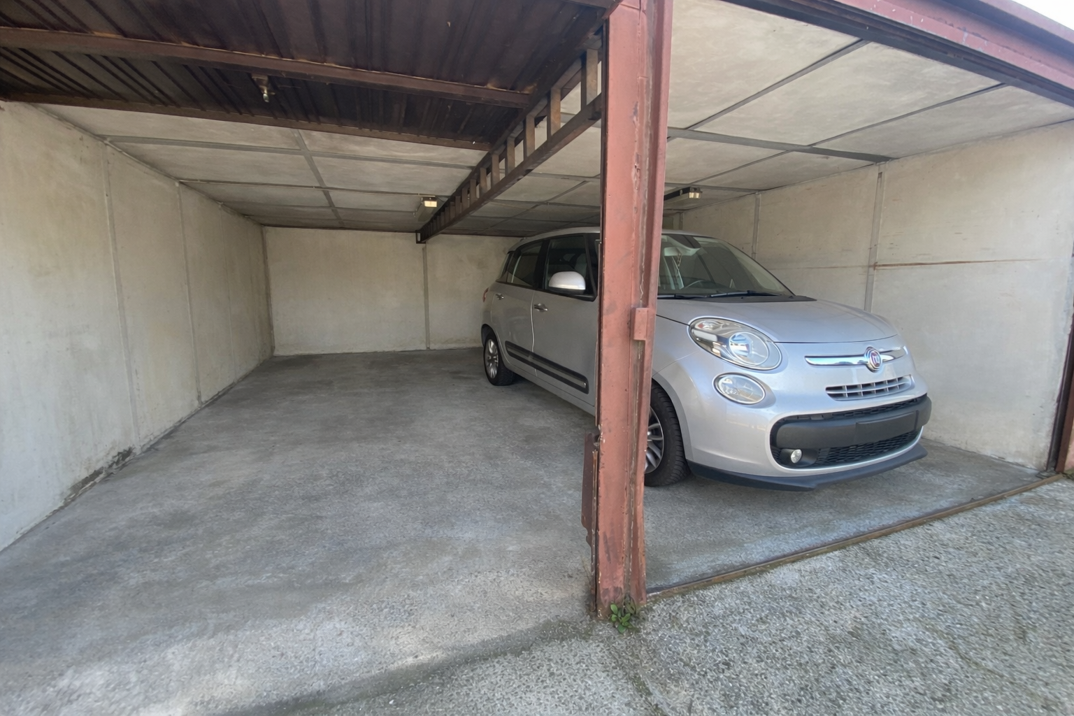 Porzione di Casa Appartamento a Brescia - 3767-32