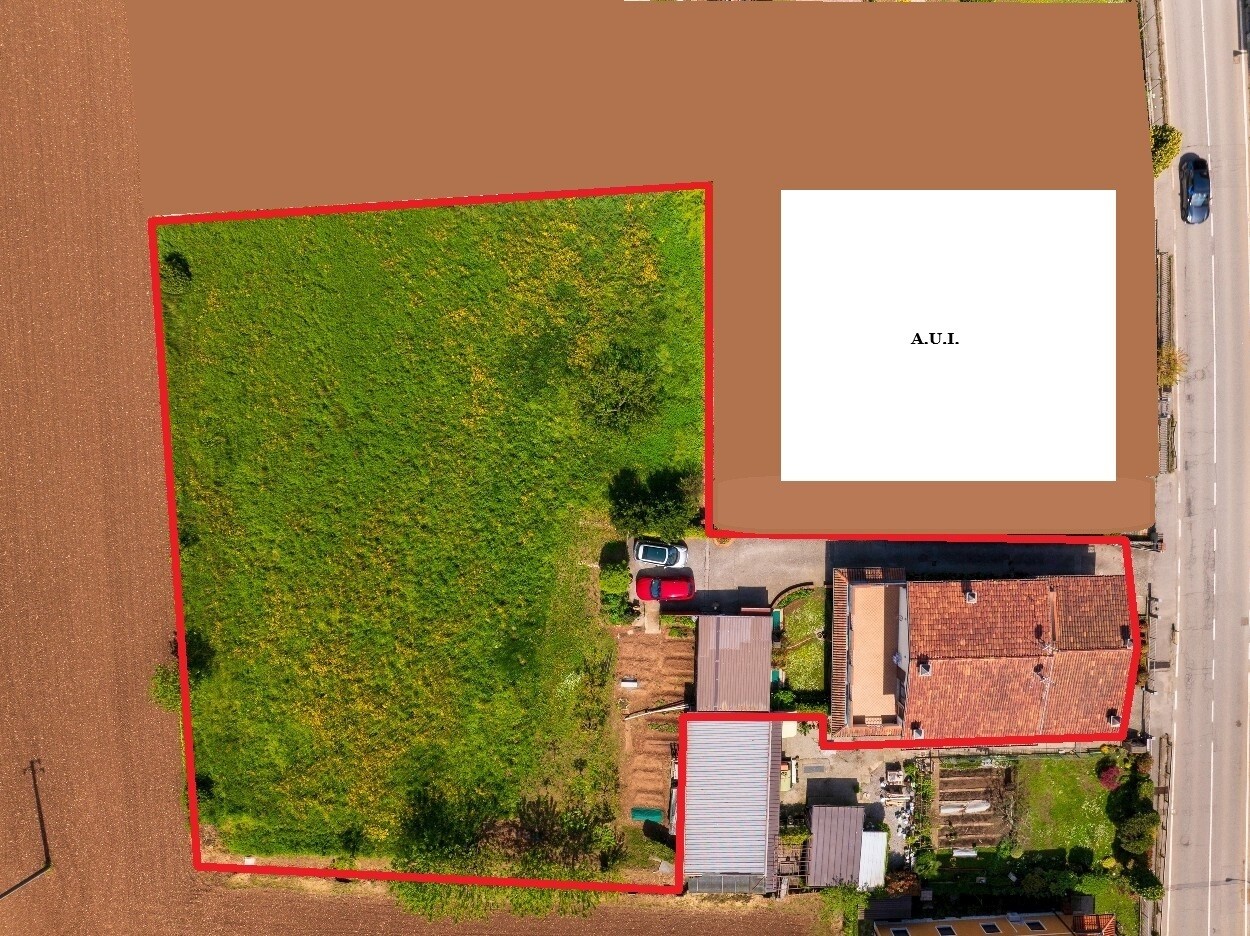 Porzione di Casa Appartamento a Brescia - 3767-6