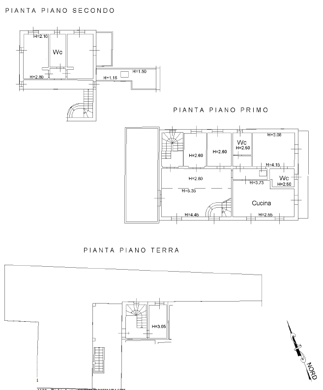 Porzione di Casa Appartamento a Brescia - 3767-8