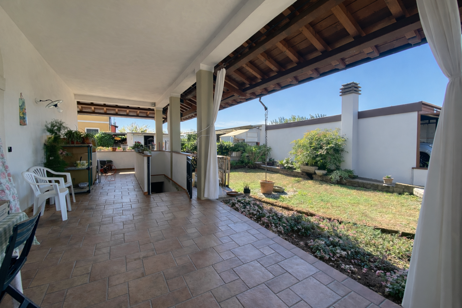 Porzione di Casa Appartamento a Brescia - 3767-8