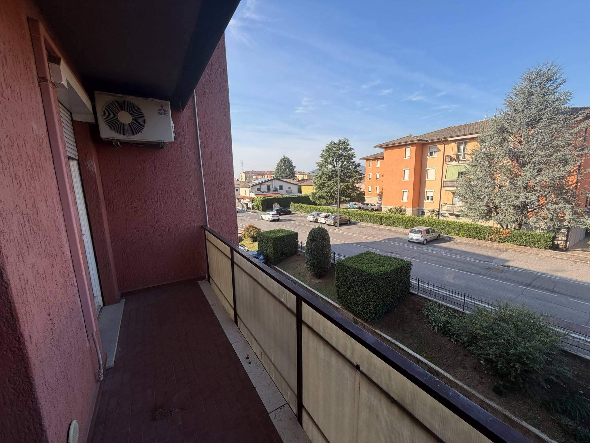 Appartamento Trilocale a Bovezzo - 3768-12