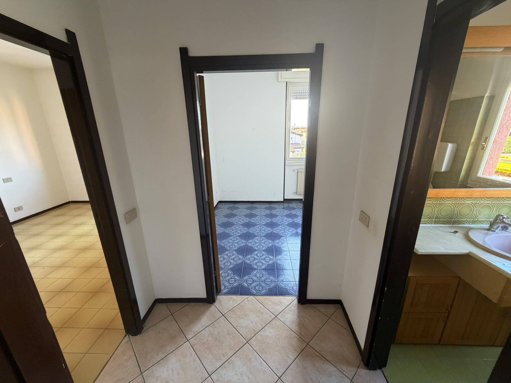 Appartamento Trilocale a Bovezzo - 3768-13