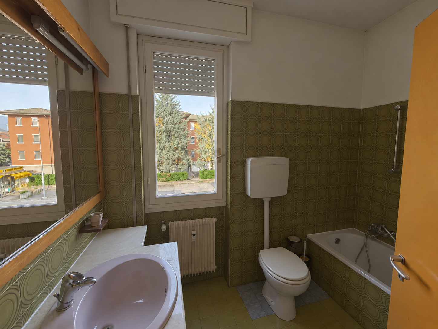 Appartamento Trilocale a Bovezzo - 3768-14