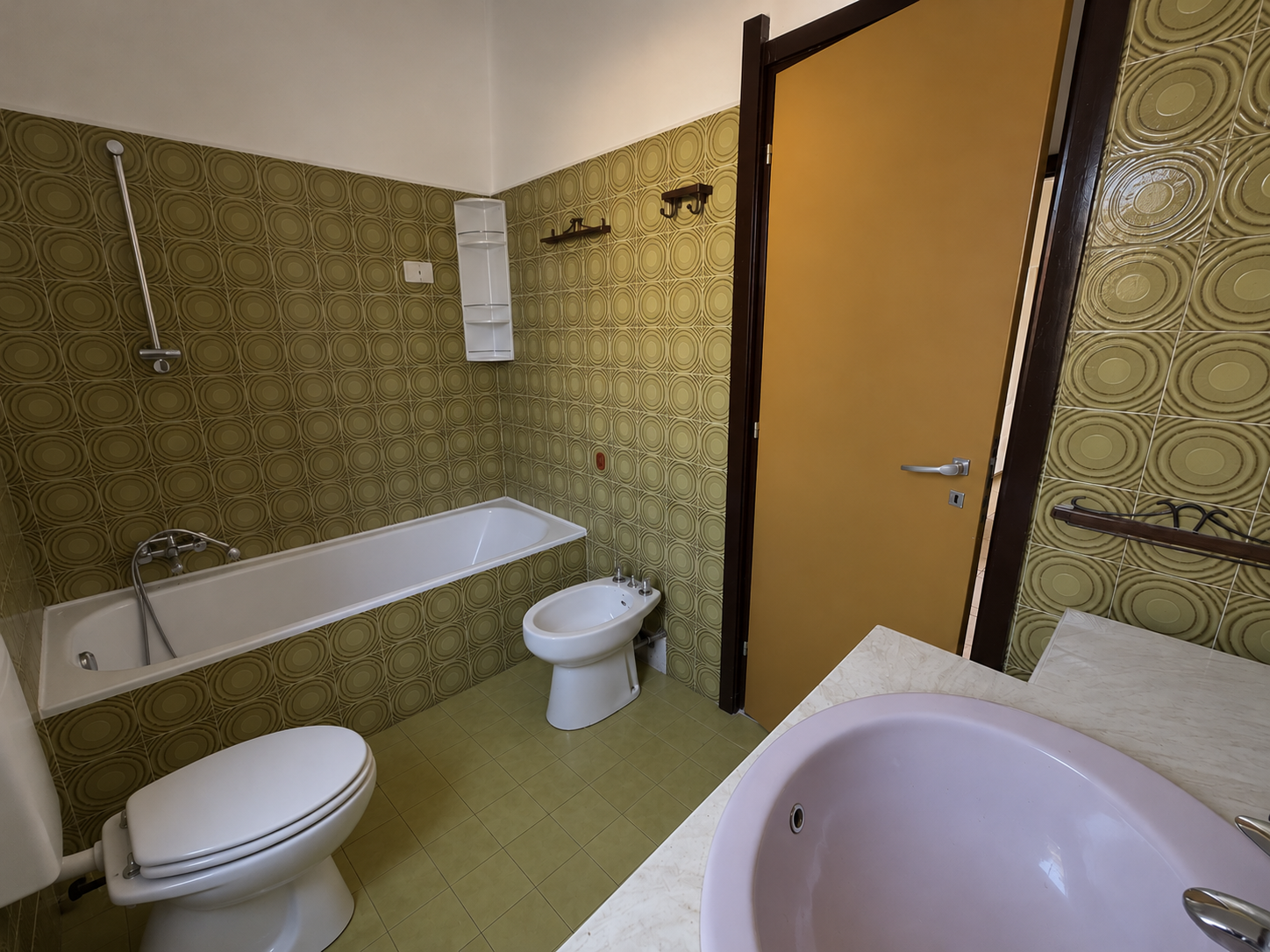 Appartamento Trilocale a Bovezzo - 3768-15