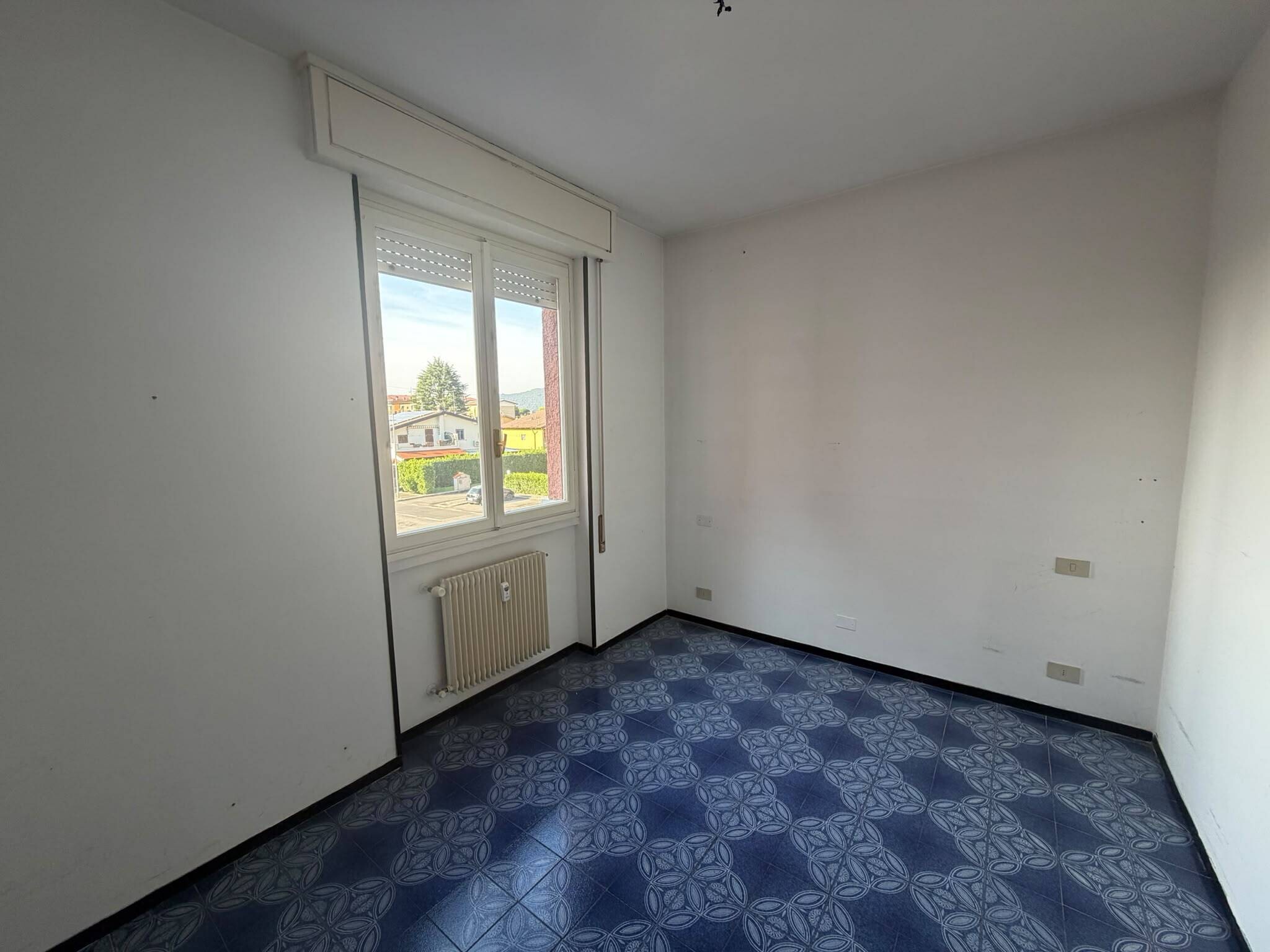 Appartamento Trilocale a Bovezzo - 3768-16