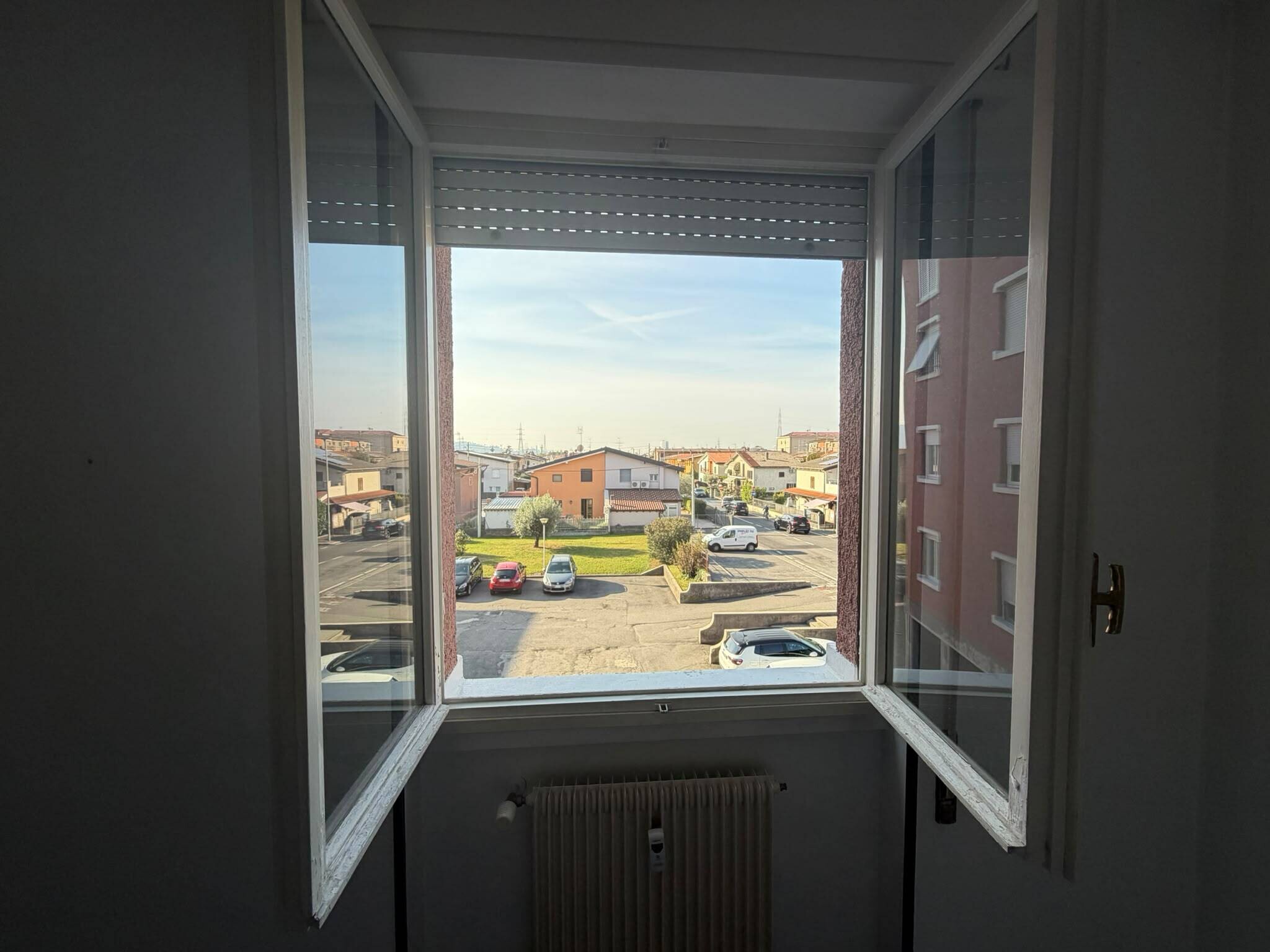 Appartamento Trilocale a Bovezzo - 3768-18