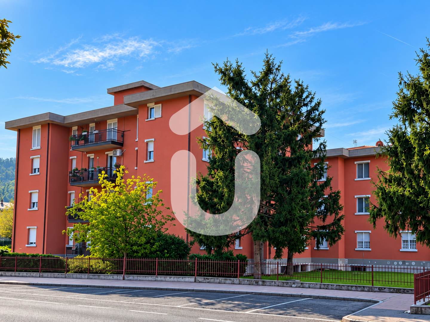 Appartamento Trilocale a Bovezzo - 3768-2