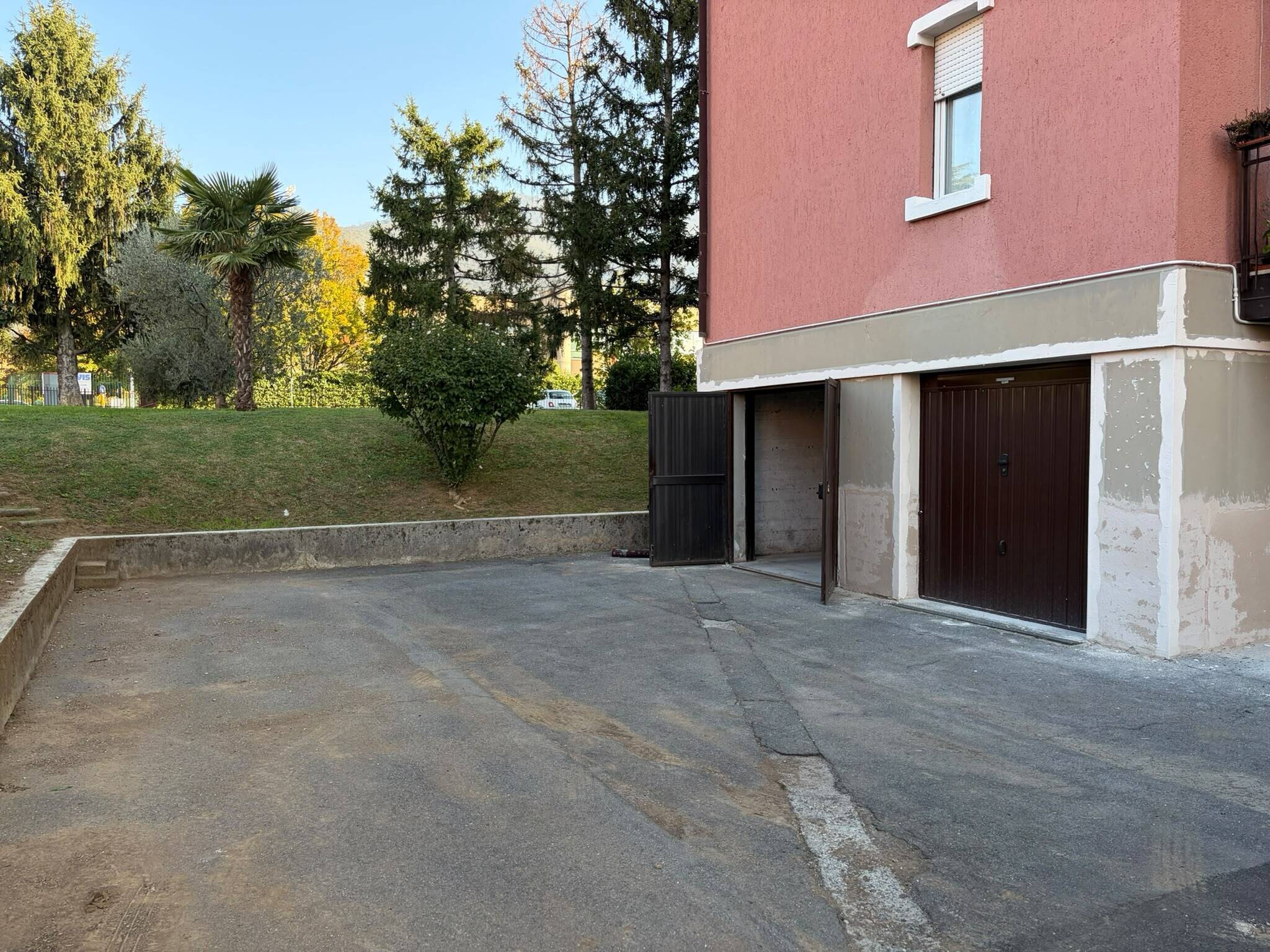 Appartamento Trilocale a Bovezzo - 3768-21