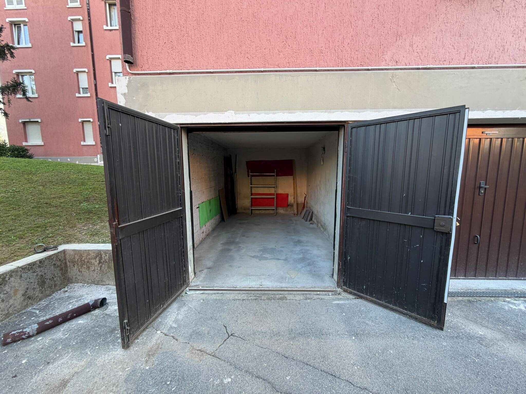 Appartamento Trilocale a Bovezzo - 3768-22
