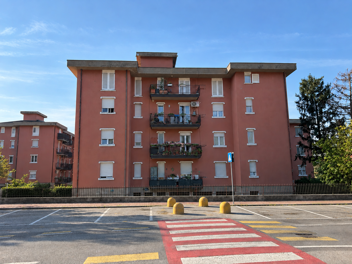 Appartamento Trilocale a Bovezzo - 3768-3