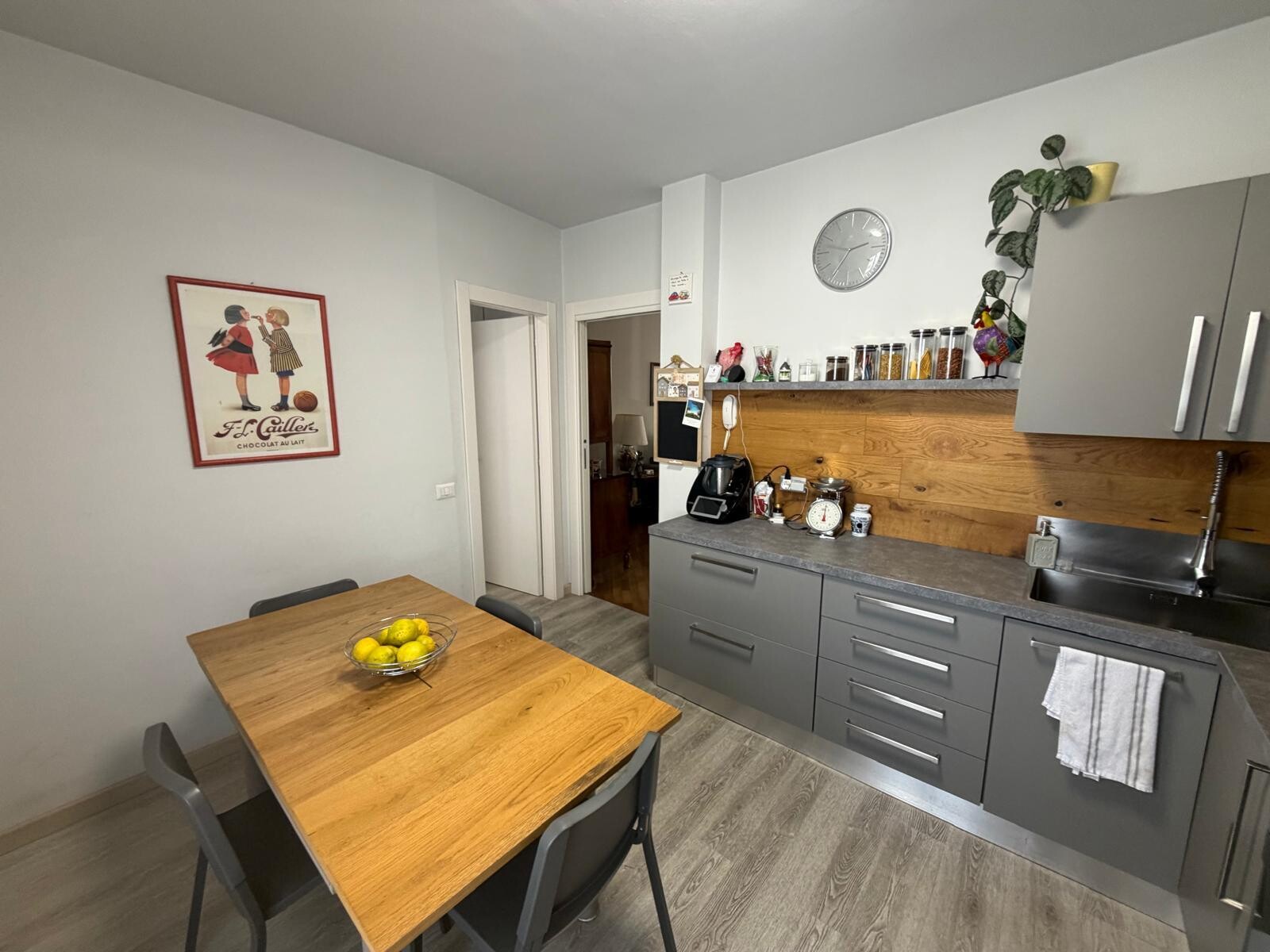 Villa a Schiera Quadrilocale a Brescia - 3775-10