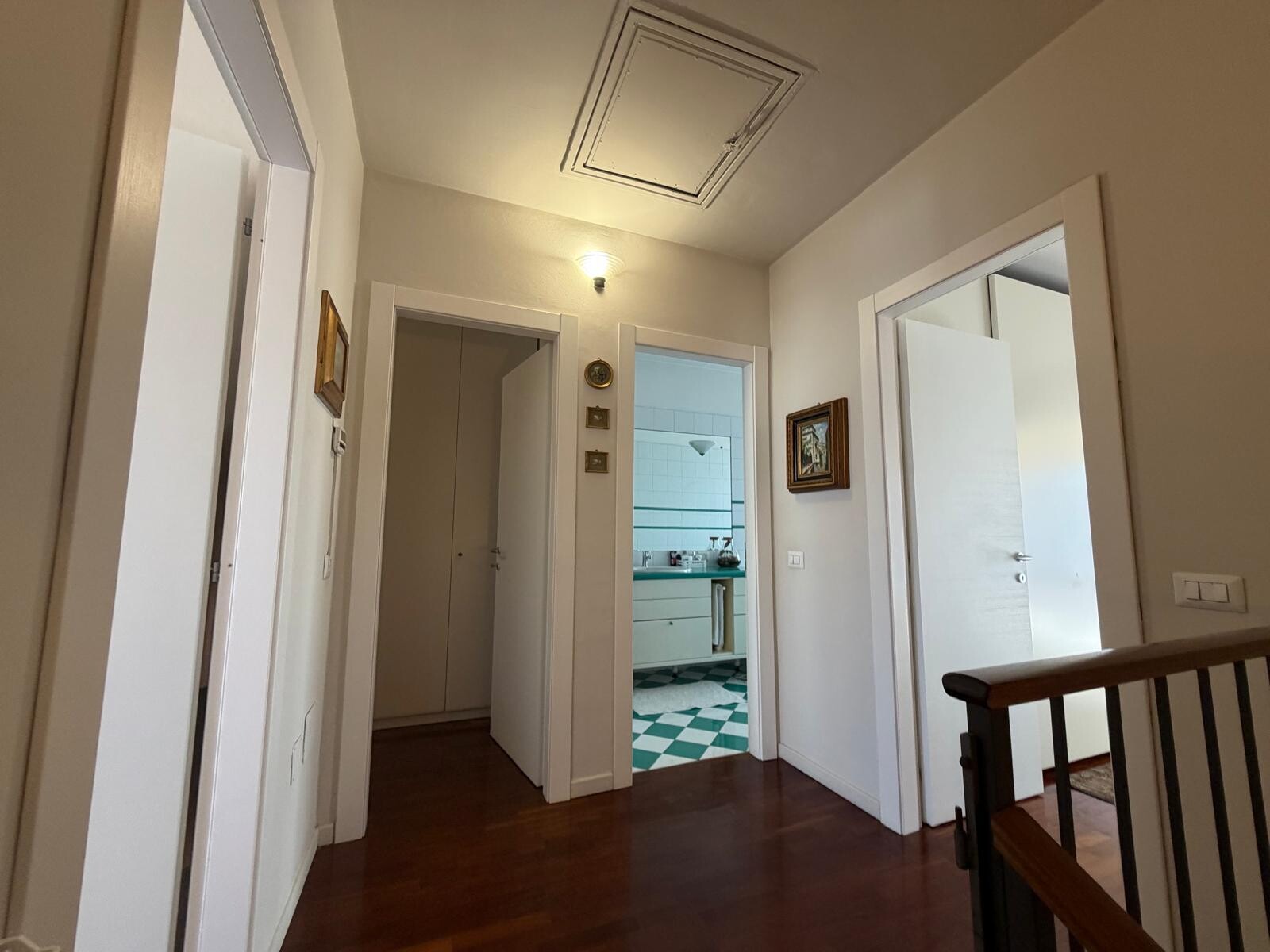 Villa a Schiera Quadrilocale a Brescia - 3775-12