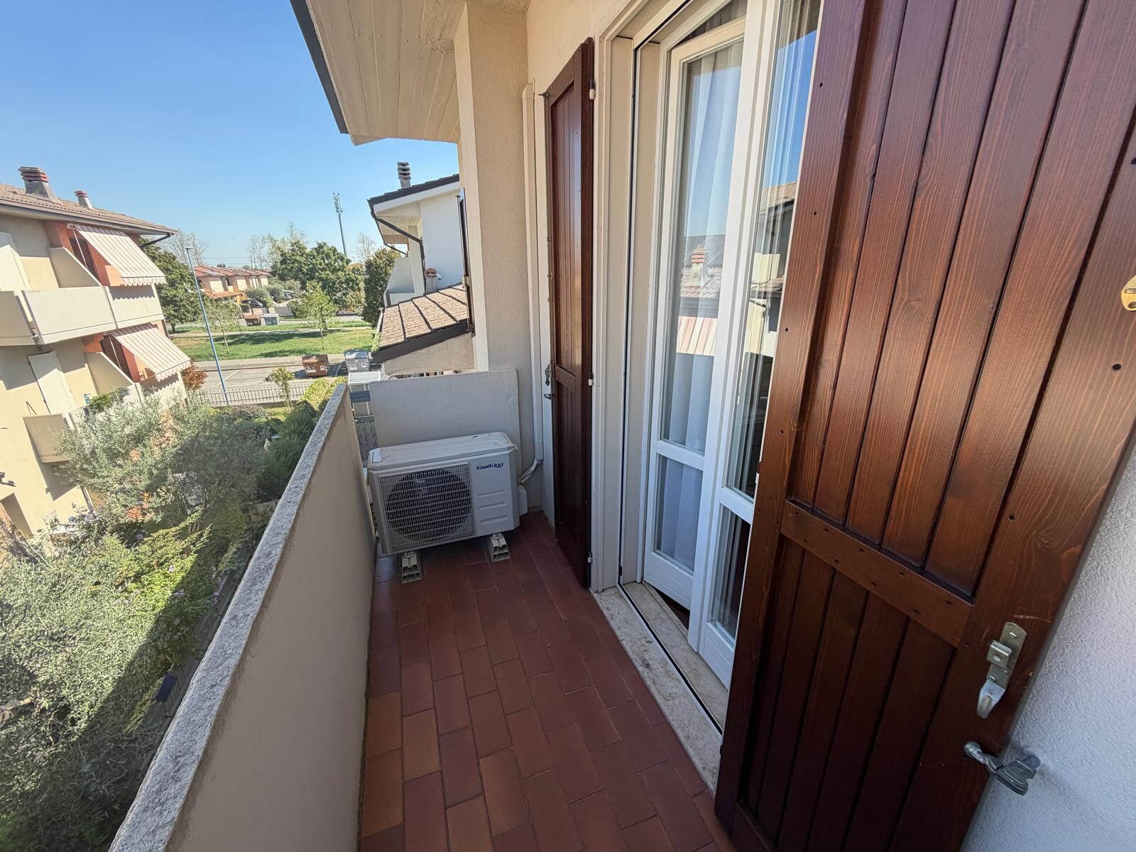 Villa a Schiera Quadrilocale a Brescia - 3775-15