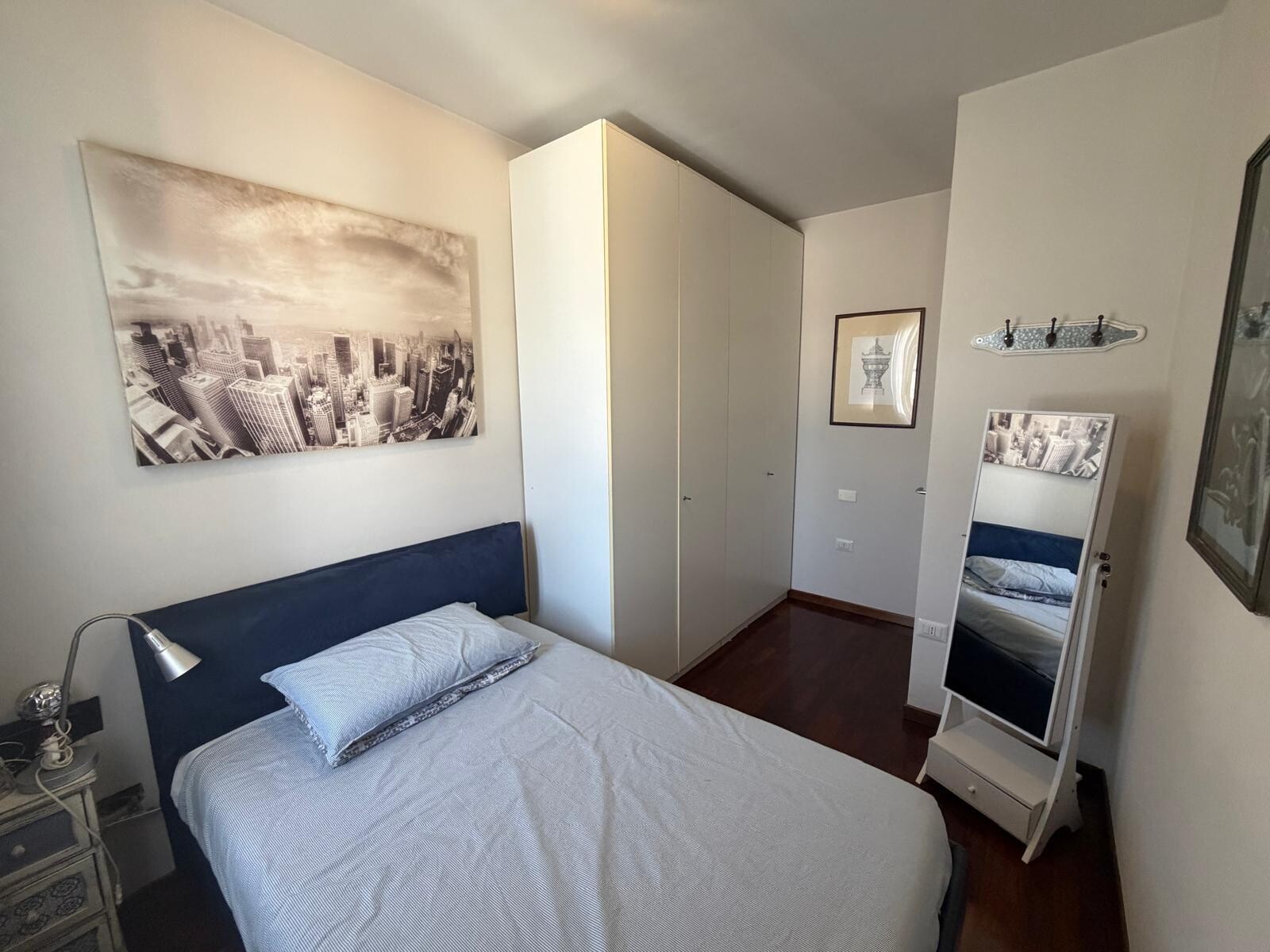 Villa a Schiera Quadrilocale a Brescia - 3775-17