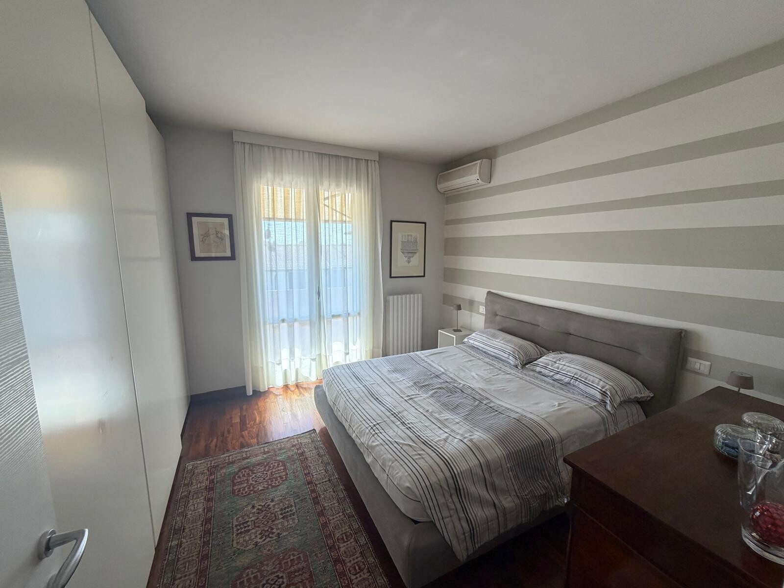 Villa a Schiera Quadrilocale a Brescia - 3775-18