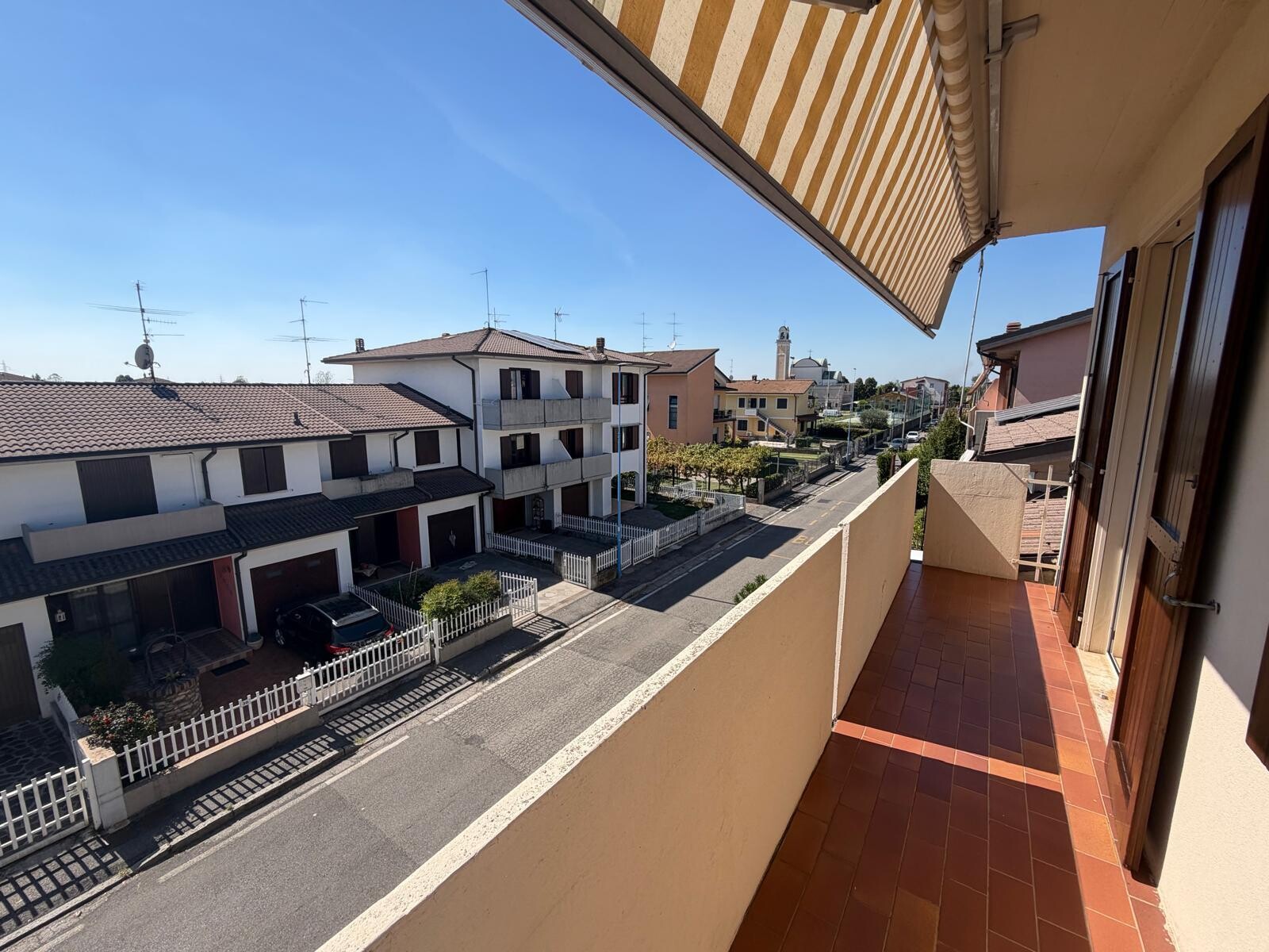 Villa a Schiera Quadrilocale a Brescia - 3775-19