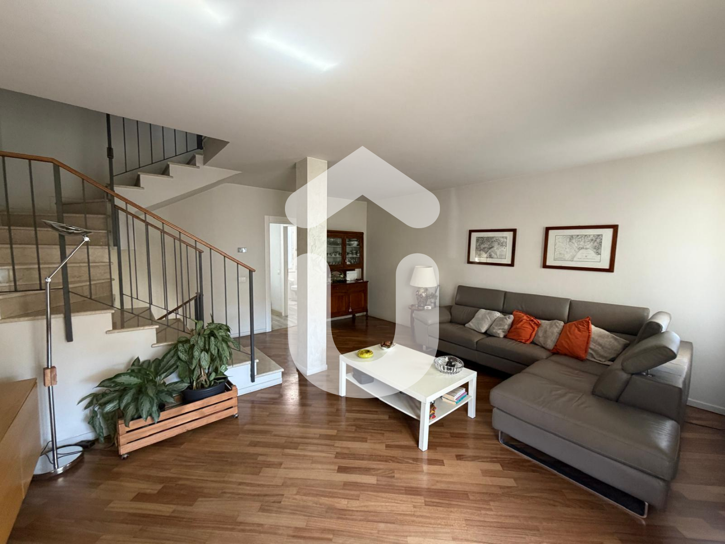 Villa a Schiera Quadrilocale a Brescia - 3775-2
