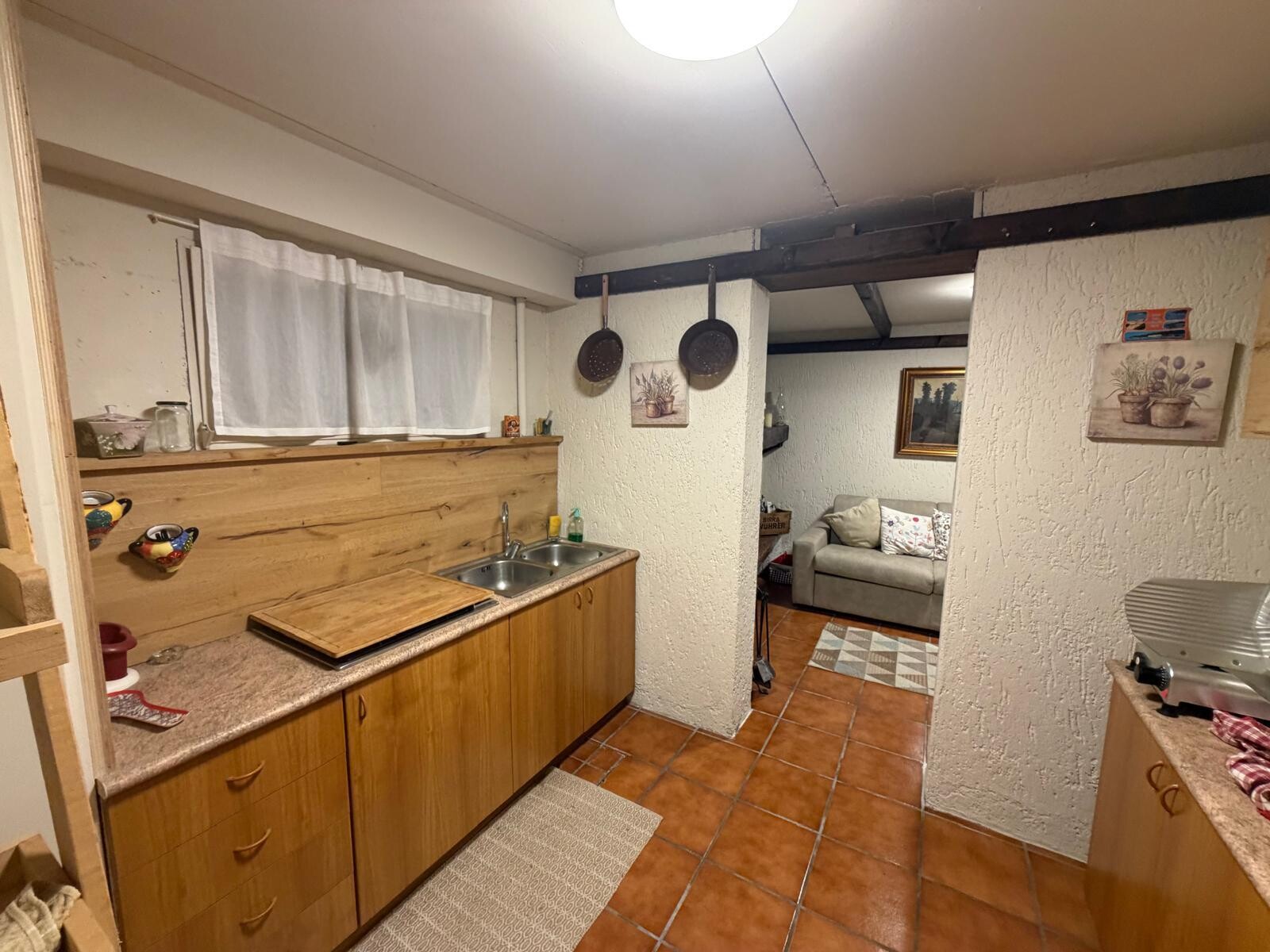 Villa a Schiera Quadrilocale a Brescia - 3775-22