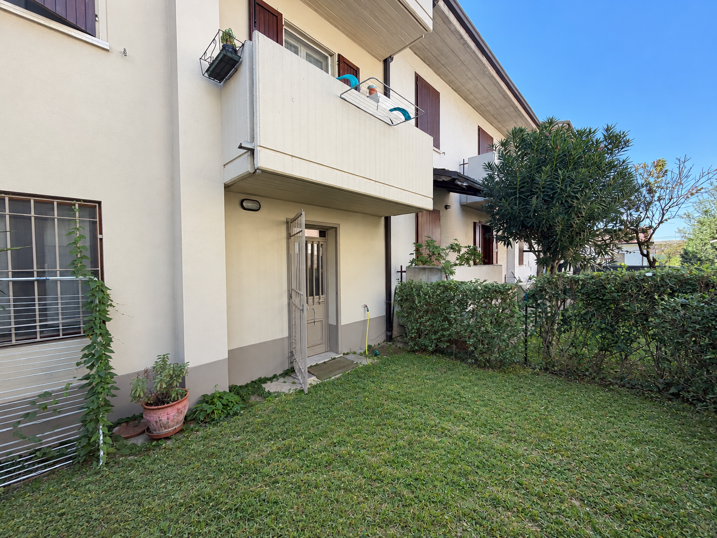 Villa a Schiera Quadrilocale a Brescia - 3775-26