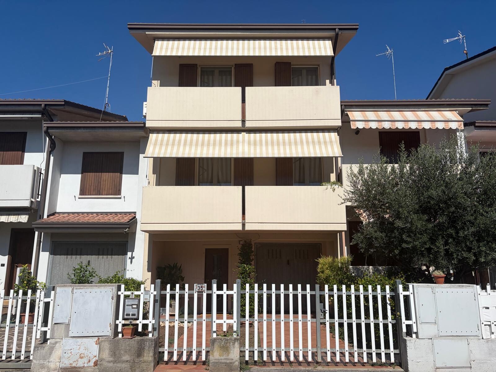 Villa a Schiera Quadrilocale a Brescia - 3775-3