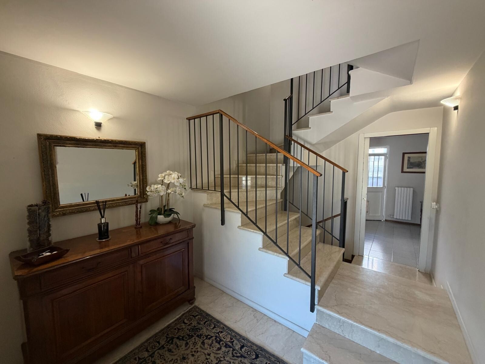 Villa a Schiera Quadrilocale a Brescia - 3775-4