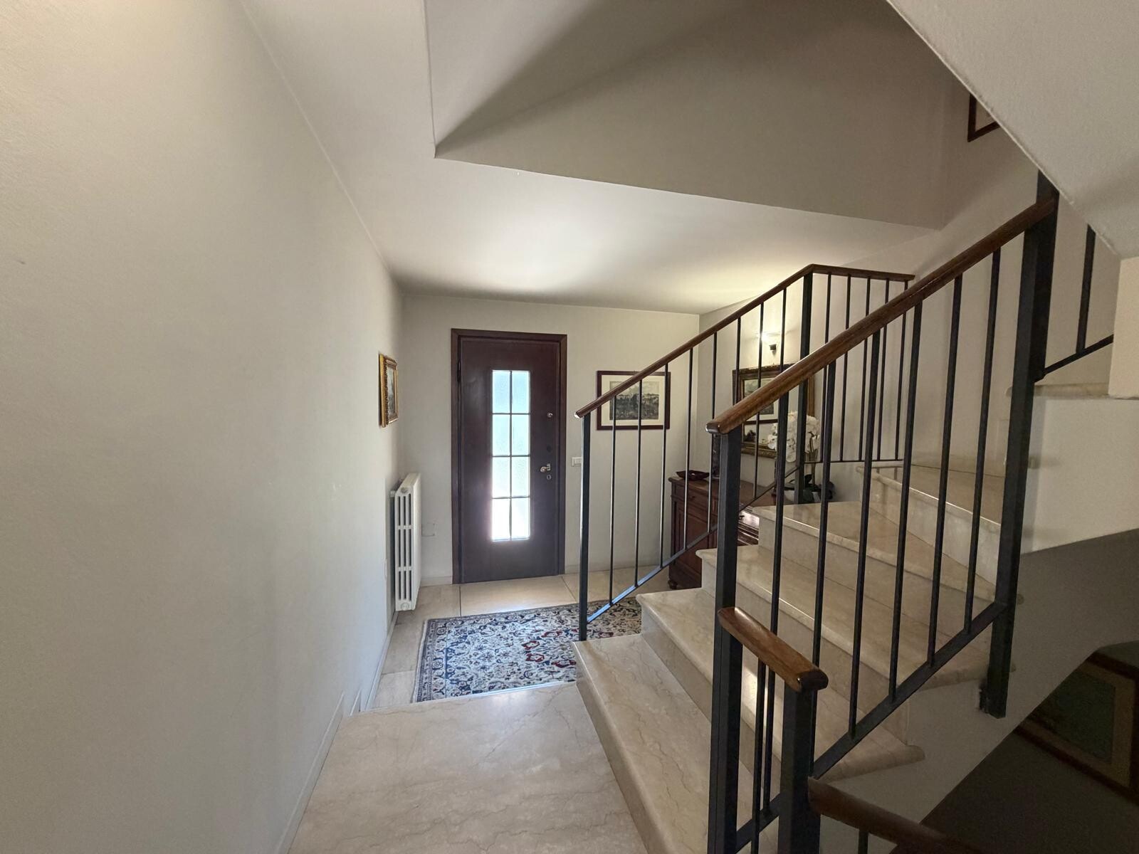 Villa a Schiera Quadrilocale a Brescia - 3775-5
