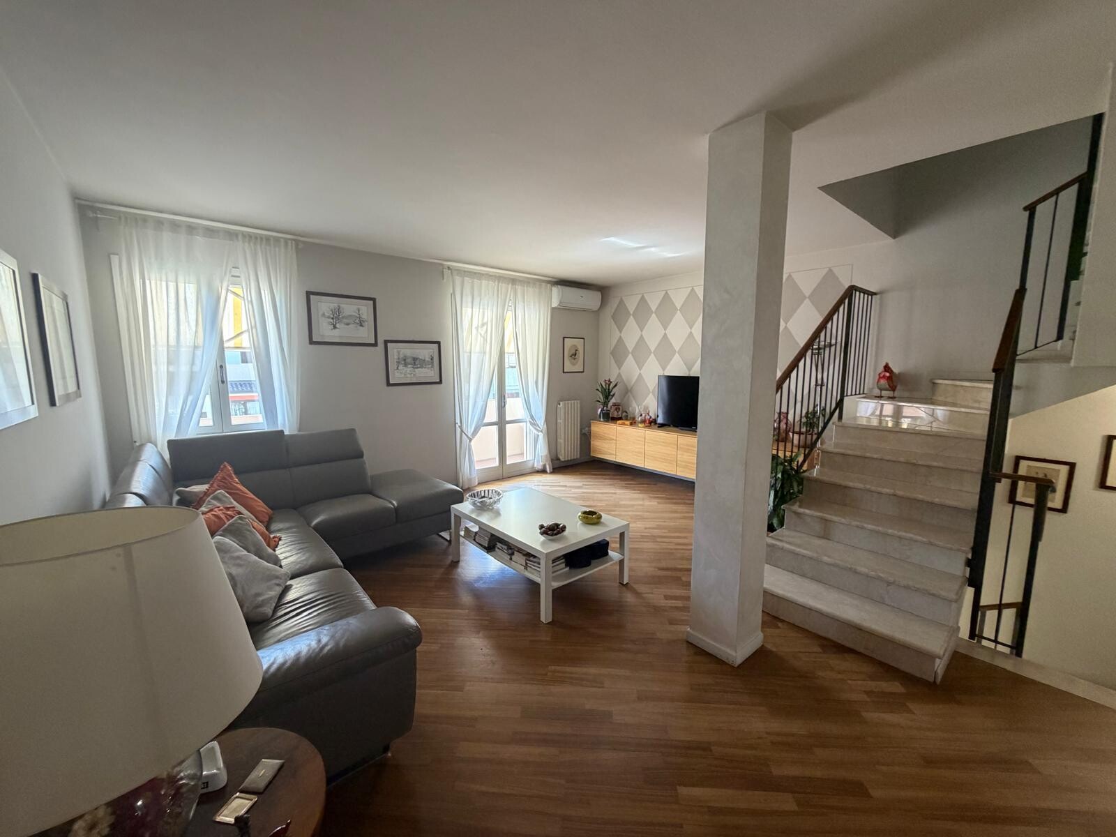 Villa a Schiera Quadrilocale a Brescia - 3775-6