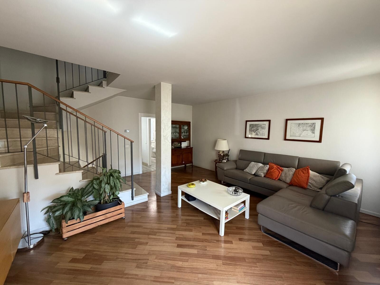 Villa a Schiera Quadrilocale a Brescia - 3775-7