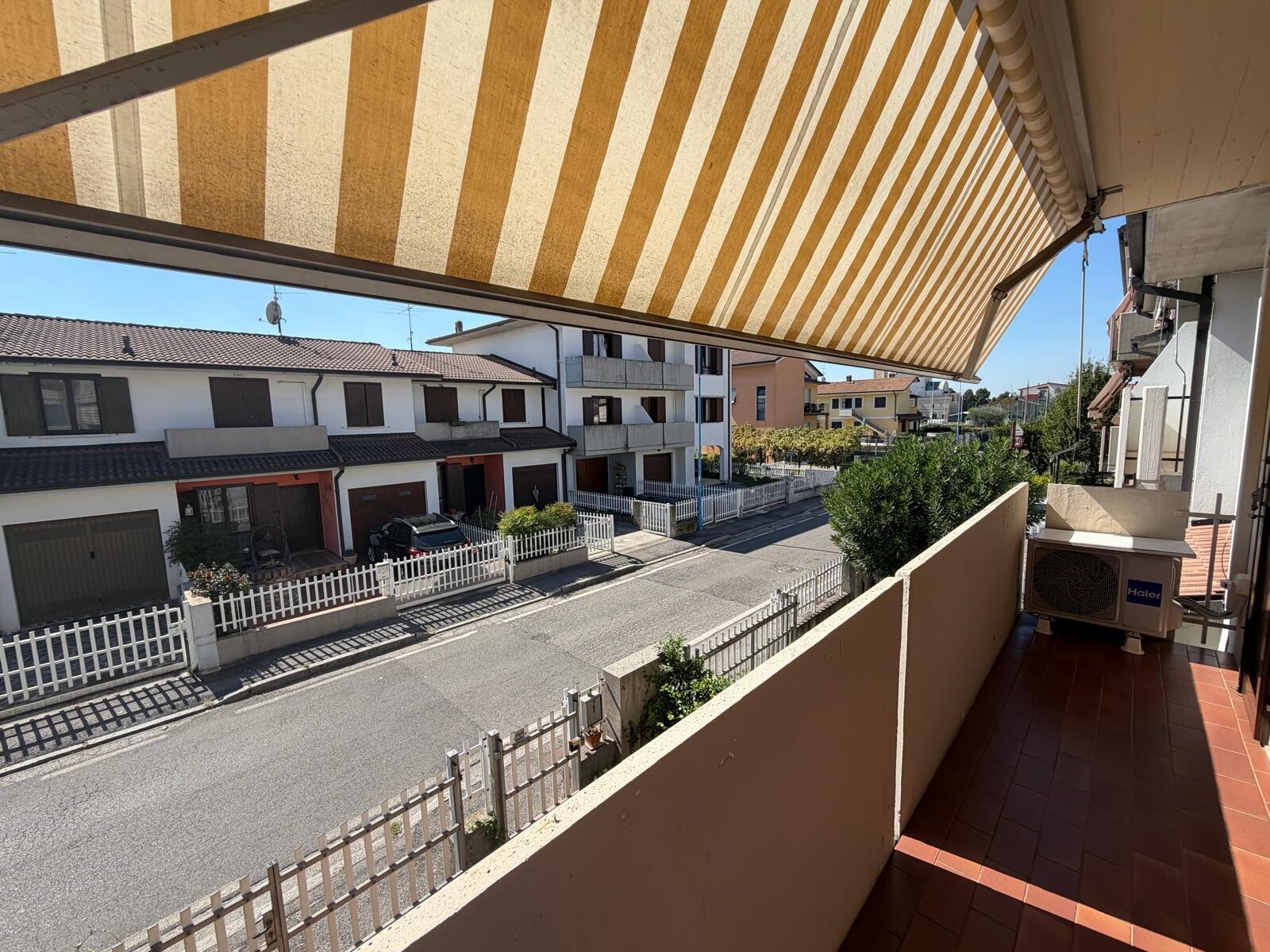 Villa a Schiera Quadrilocale a Brescia - 3775-8